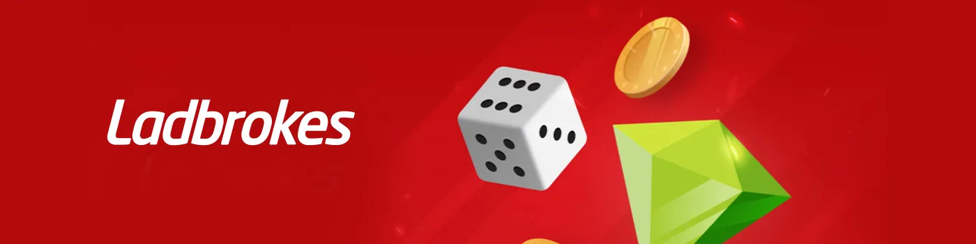 Ladbrokes jeux d'argent